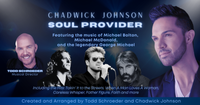 Chadwick Johnson - Soul Provider 