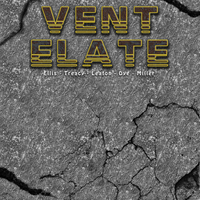 Vent Elate by Ellis - Treacy - Leaton - Dye - Miller
