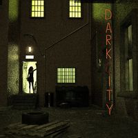 Dark City by Brillstereodeck