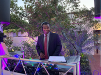 DJ-PRIVATE EVENT (WEDDING)