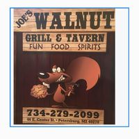 GSJ@ Walnut Grill and Tavern HALLOWEEN PARTY!!!!