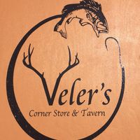 G String Jettison @ Veler's Corner Store & Tavern