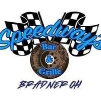 GSJ @ Speedways Bar and Grill