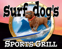 Muffler - Surf Dogs