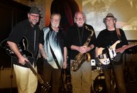 Twelve Above featuring Professor Joe Wright at the Davison Farmer's Market
