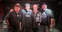 Twelve Above at the Hitch-N-Post with special guest Jim Bach
