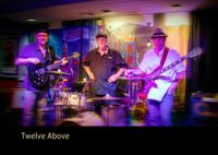 Twelve Above at Beale Street Smokehouse