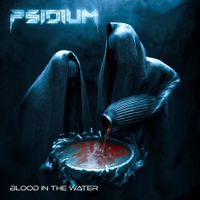 Blood In The Water by Psidium