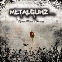 Never What It Seems by MetalGunz