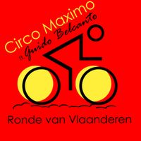 Ronde Van Vlaanderen by Circo Maximo & Guido Belcanto
