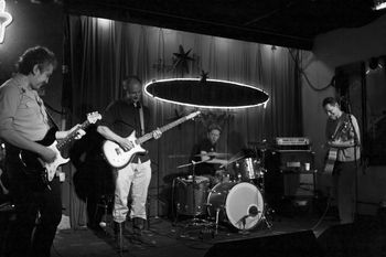 w/ joe reyes - by rafael rodriquez

