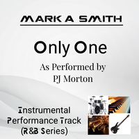 Only One Instrumental by Mark A. Smith