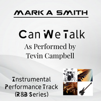 Can We Talk Instrumental by Mark A. Smith