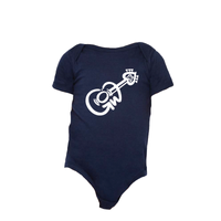 GWPS Baby Onesie (shipped to you)