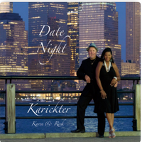 DATE NIGHT by RICK PASEK - KARICKTER