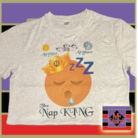 The Nap King