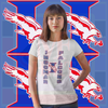 Ingomar Mid Logo T-Shirt