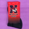 Nettleton Tigers Socks