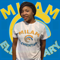 Milam Elementary T-Shirt