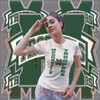 Mooreville Mid Logo T-Shirt