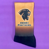 Amory Panthers Socks