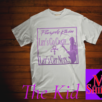 The Kid T-Shirt