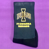 Itawamba Indians Socks