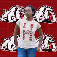 New Albany Mid Logo T-Shirt