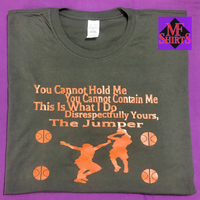 The Jumper Special Edition
