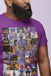 Prince The Studio Albums Shirt