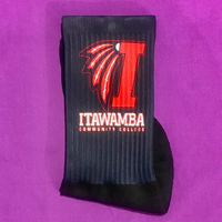 ICC Indians Socks