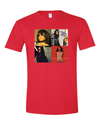 Aaliyah Appreciation Shirt