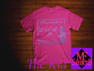 The Kid T-Shirt