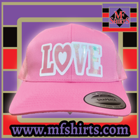 Love Snapback