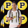 Pontotoc Mid Logo T-Shirt