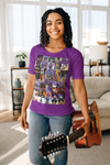 Prince The Studio Albums Shirt