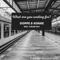 What are you waiting for? by Doppe & Kokke