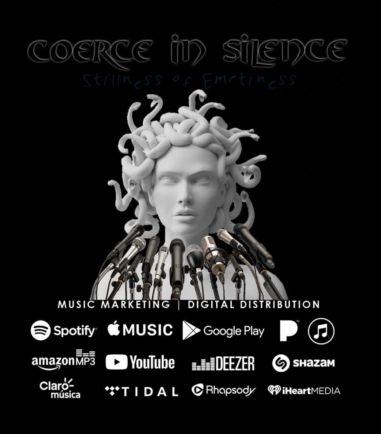 Coerce in Silence