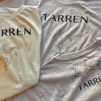 Tarren T-Shirts