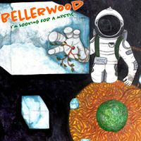 I'm Looking for a Mystic by Bellerwood