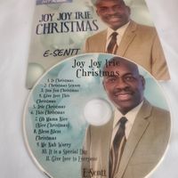 Joy Joy Irie Christmas