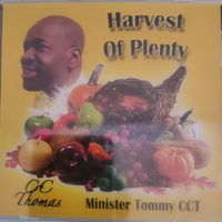 Harvest Of Plenty-  Prepare To Meet your King- We`re Only Human