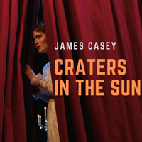 Craters In The Sun by James Casey