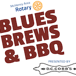 Blues Brew's and BBQ!!!!!