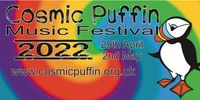 Cosmic Puffin Festival