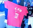 CFB Logo T-Shirt