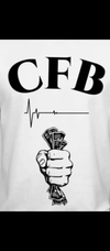 CFB Logo T-Shirt