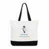 CFB Music Tote Bag