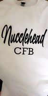 Nucclehead CFB    T-Shirt