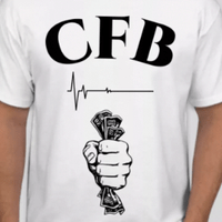 CFB Logo T-Shirt